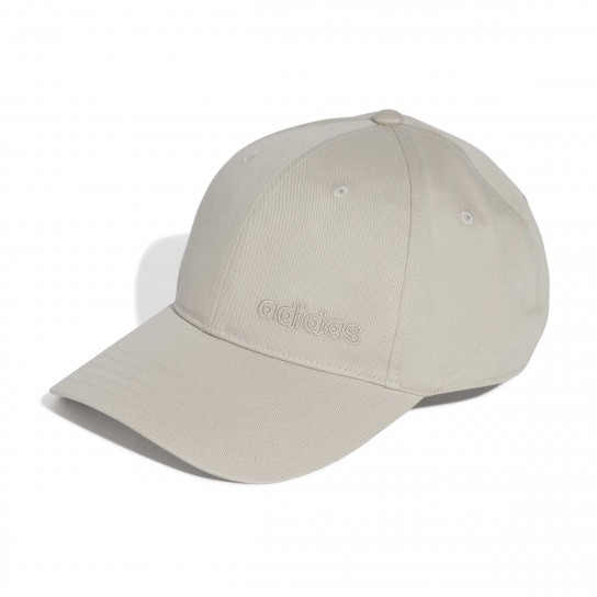 Boné Adidas BSBL Outline - Cru